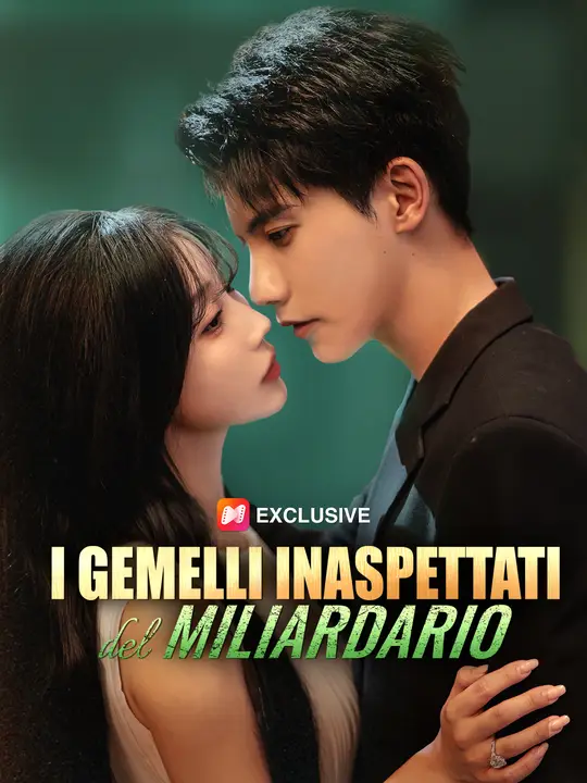 I Gemelli Inaspettati del Miliardario