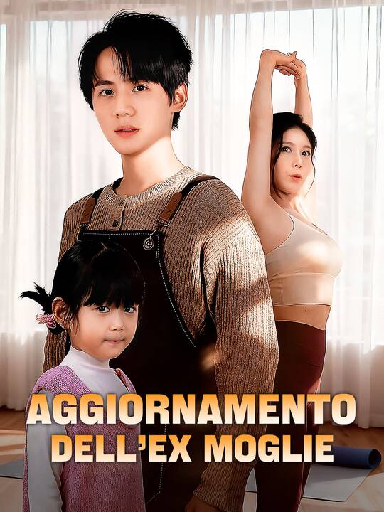 Aggiornamento dell’Ex Moglie
