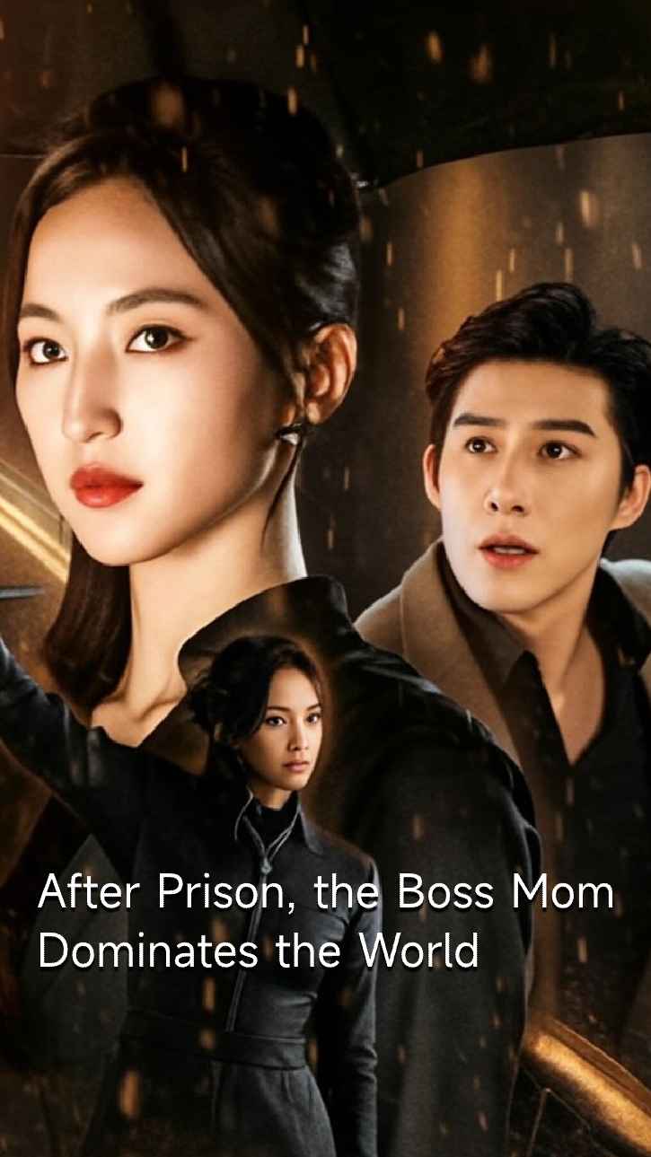 หลังจากได้รับการปล่อยตัวจากคุก Gangster Mommy ก็โด่งดังไปทั่วโลก
