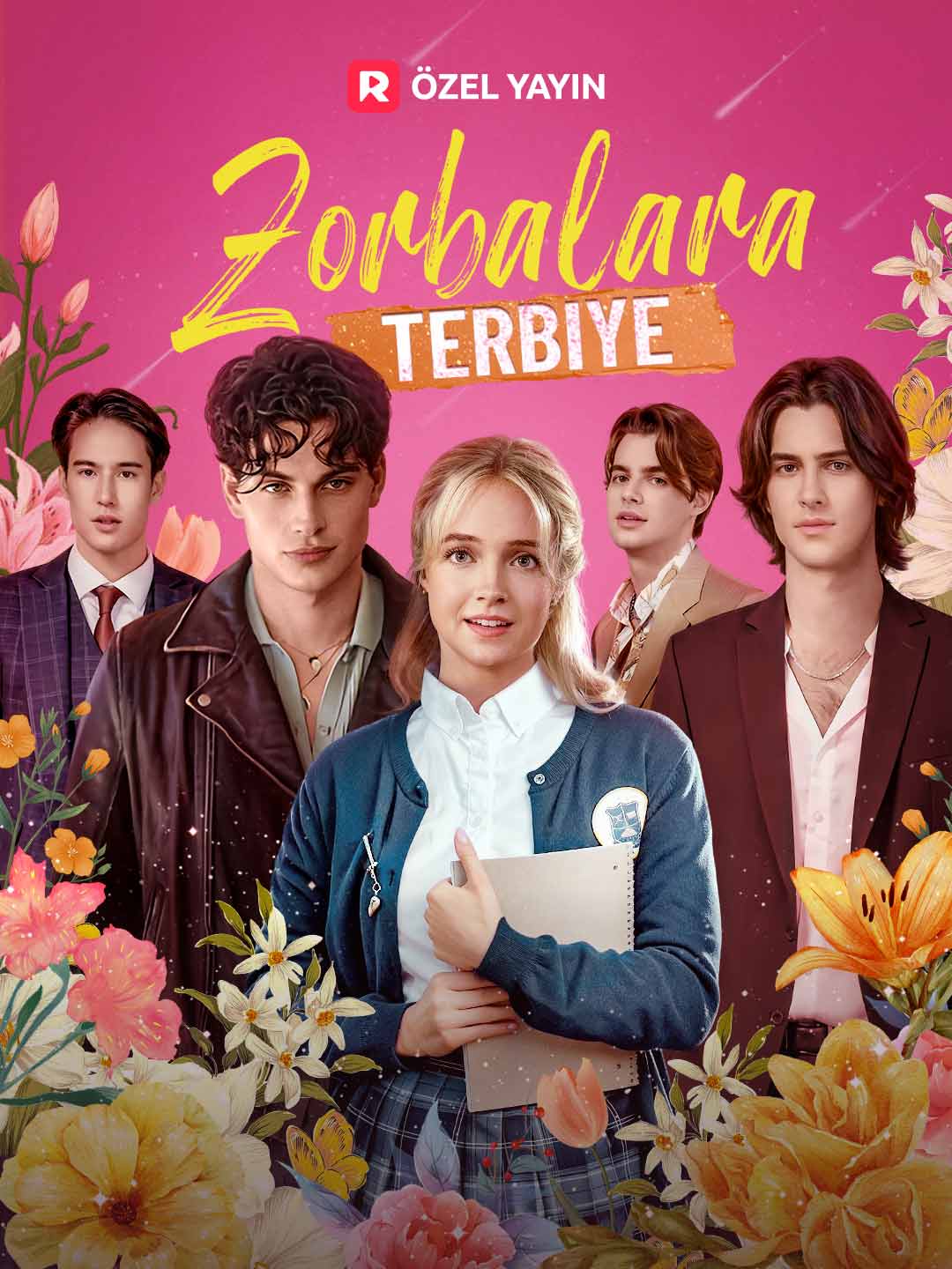 (Dubbing) Zorbalara Terbiye
