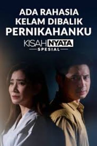 Ada Rahasia Kelam Dibalik Pernikahanku