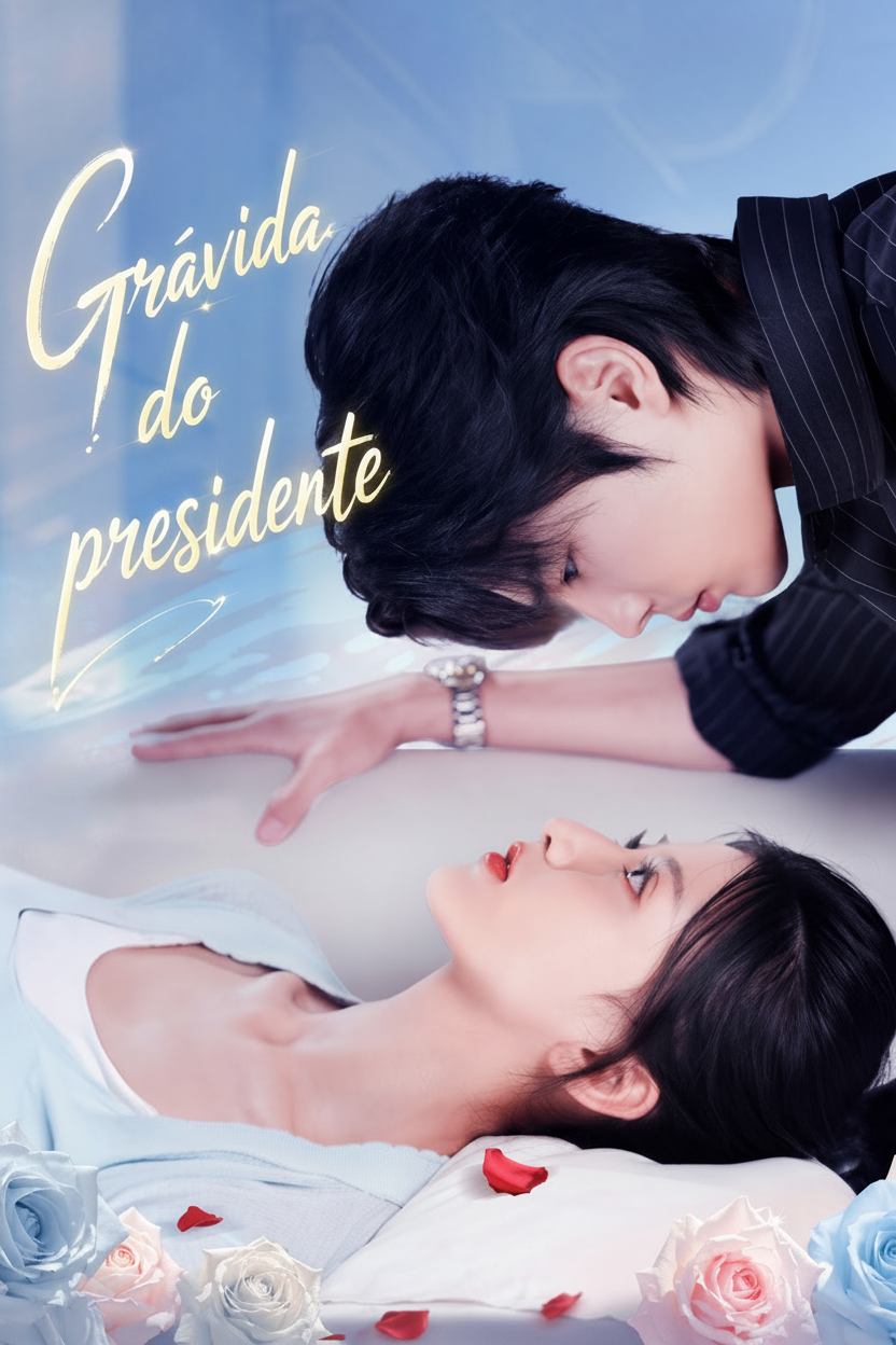 Grávida do presidente