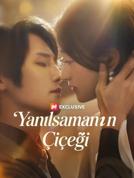 (Dublajlı)Yanılsamanın Çiçeği