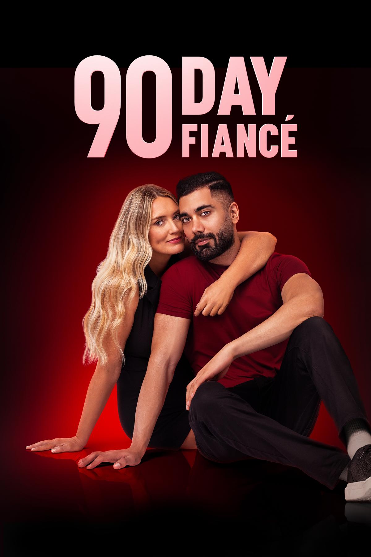 90 Day Fiancé