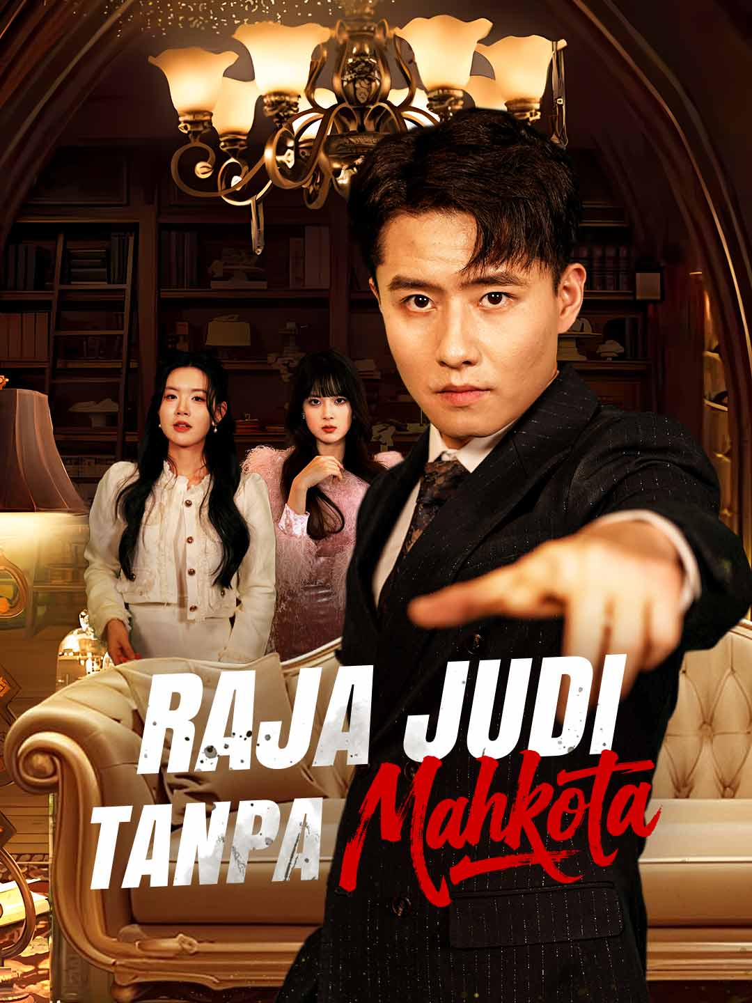 Raja Judi Tanpa Mahkota