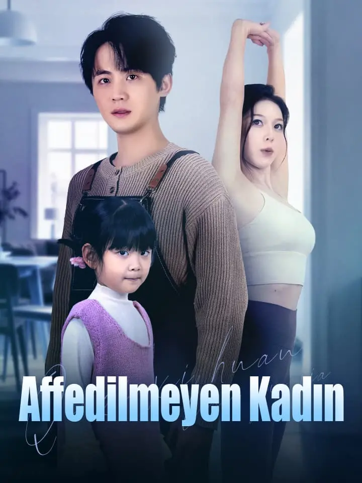 Affedilmeyen Kadın
