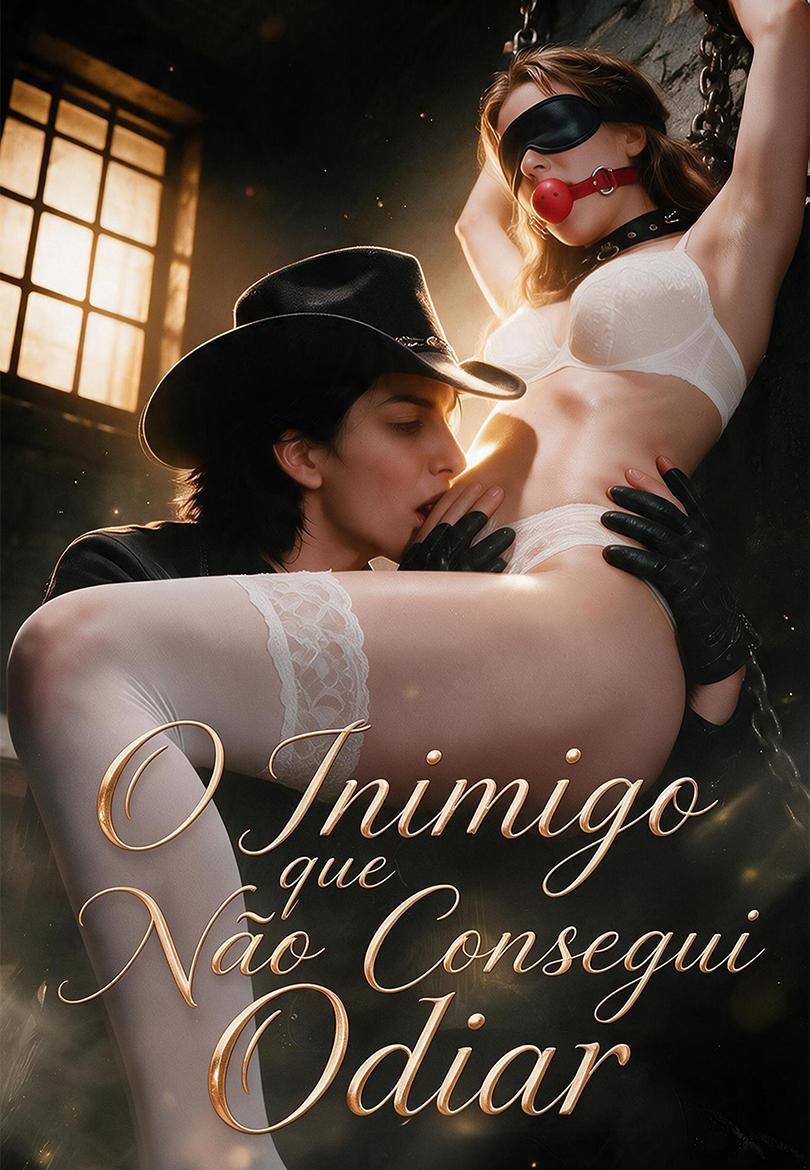 O Inimigo que Não Consegui Odiar