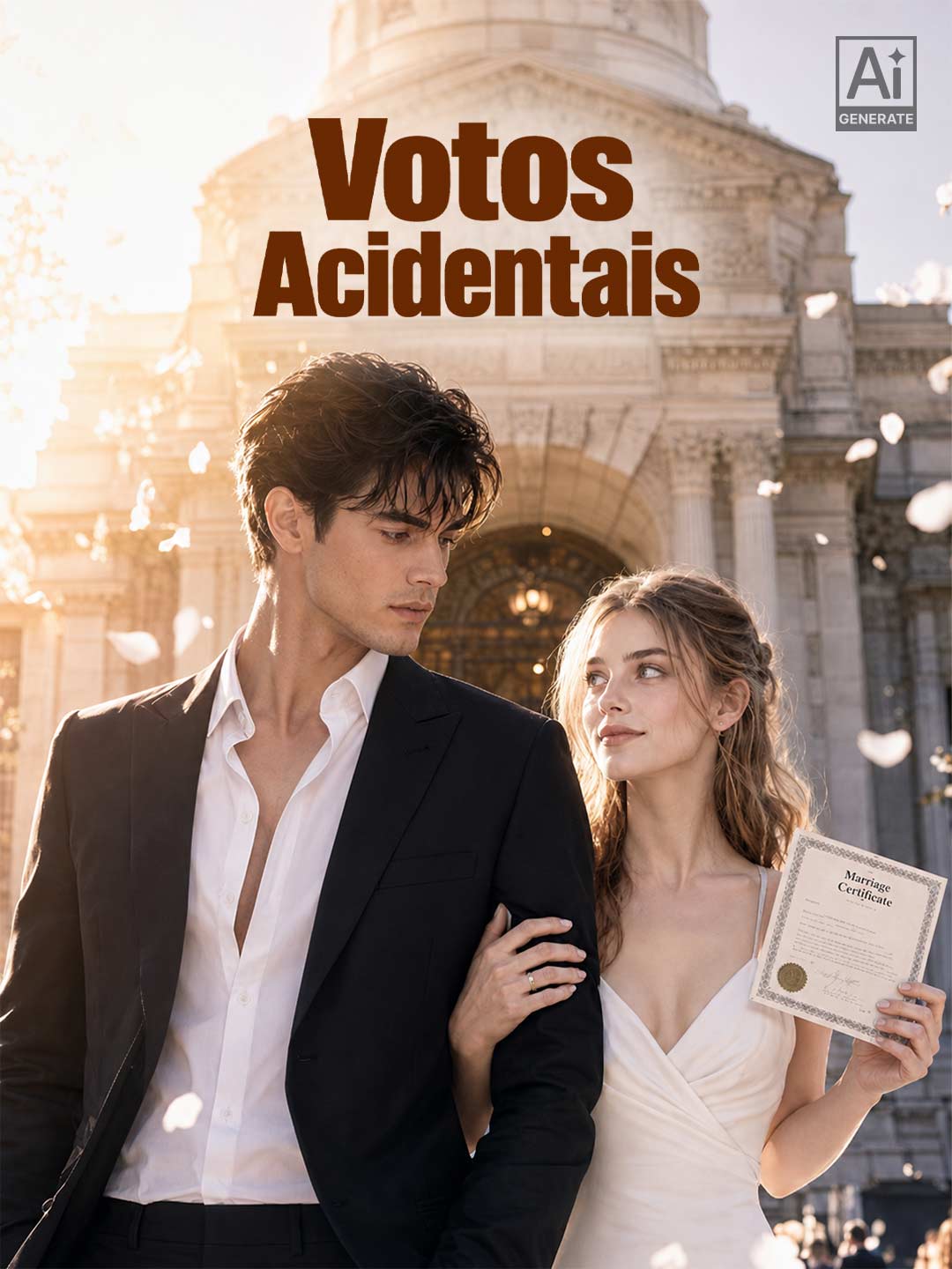 (Novo) Votos Acidentais