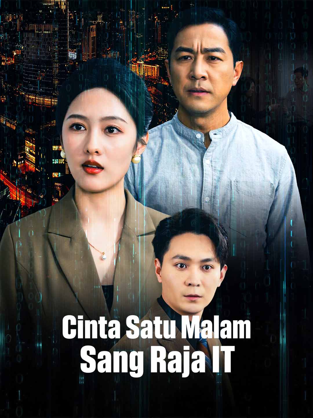 (Baru) Cinta Satu Malam Sang Raja IT