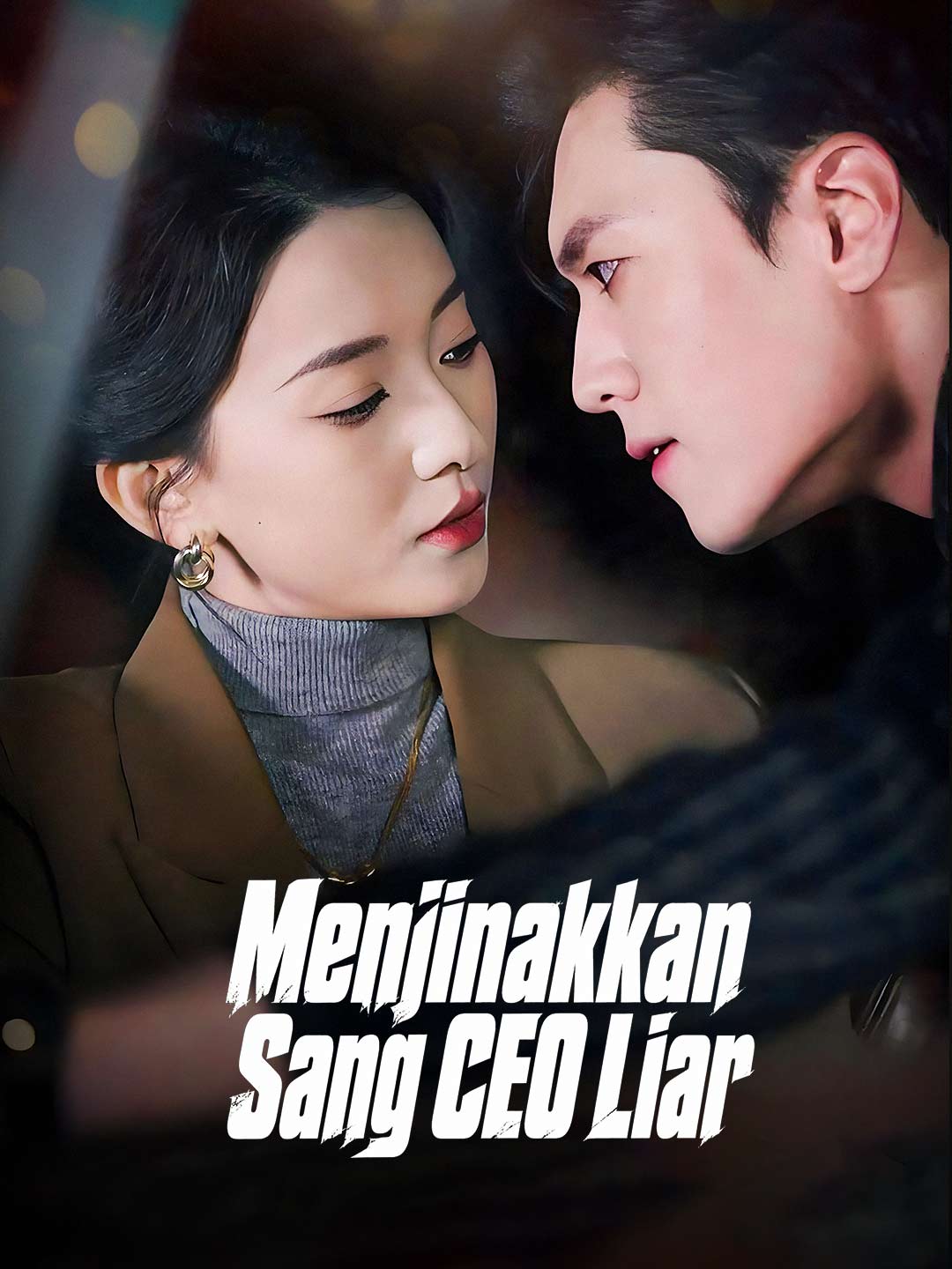 (Baru) Menjinakkan Sang CEO Liar