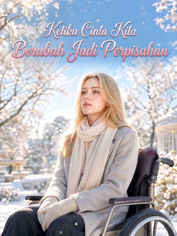 Ketika Cinta Kita Berubah Jadi Perpisahan