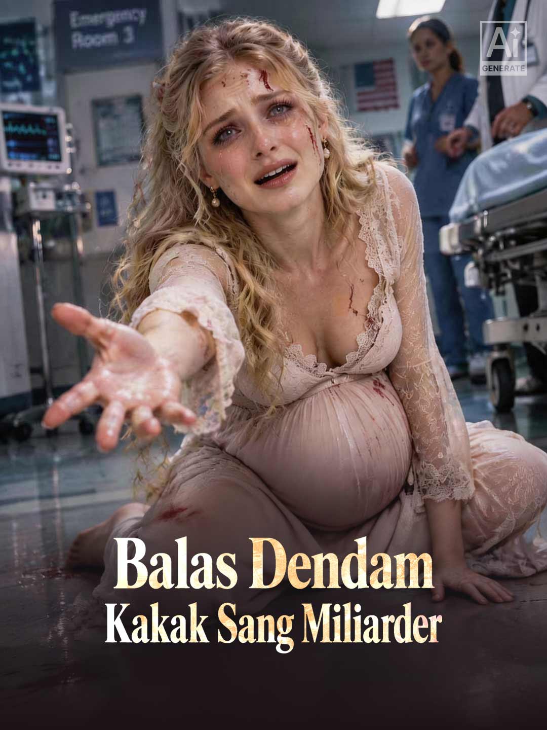 (Baru) Balas Dendam Kakak Sang Miliarder