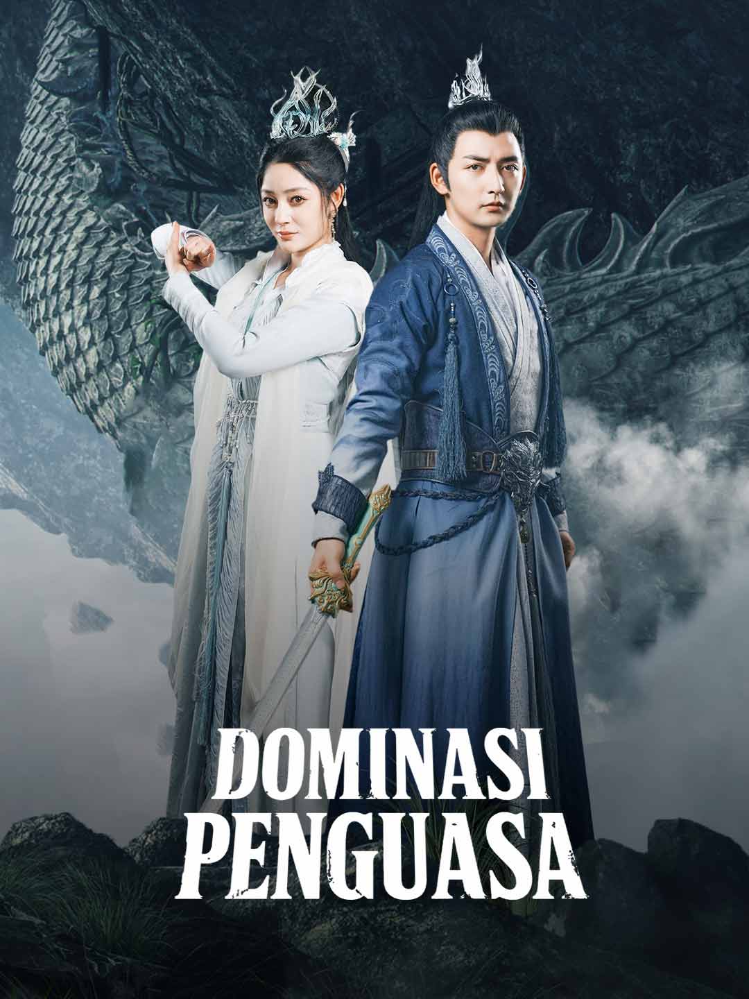 (Baru) Dominasi Penguasa
