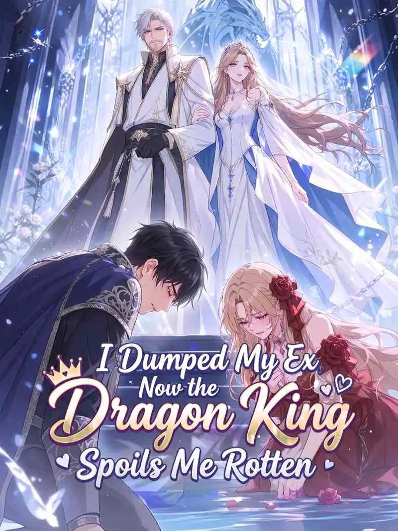 I Dumped My Ex, Now the Dragon King Spoils Me Rotten